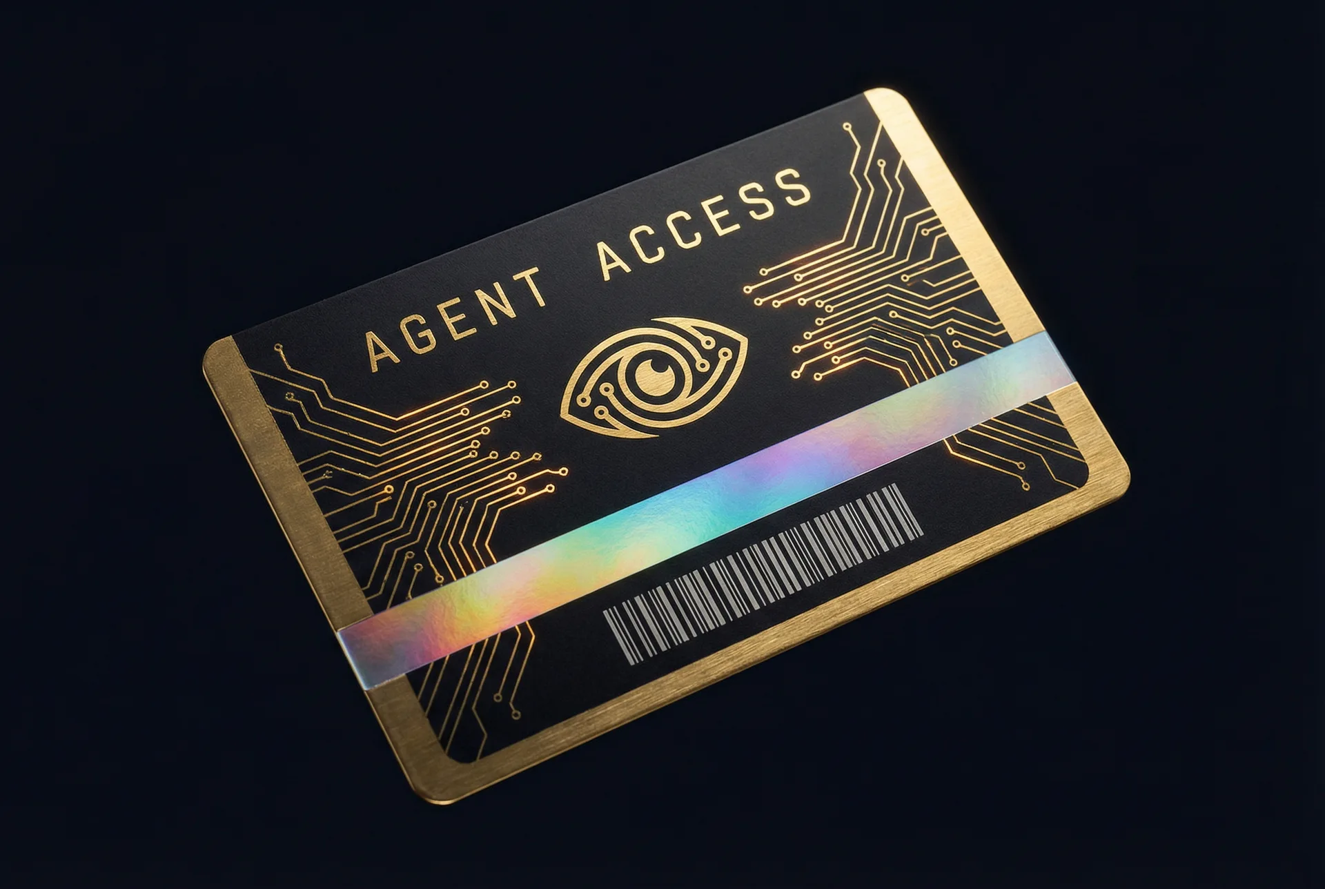 韩国财阀电影 - Agent Access 情报员会员卡